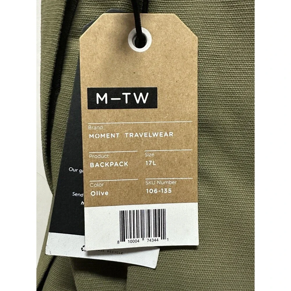 Moment Travelwear moment travelwear